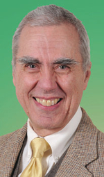 UAM professor, author to be featured on poetry website
