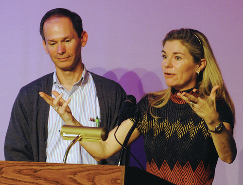 Arts & Science Center for Southeast Arkansas honors its devoted volunteers