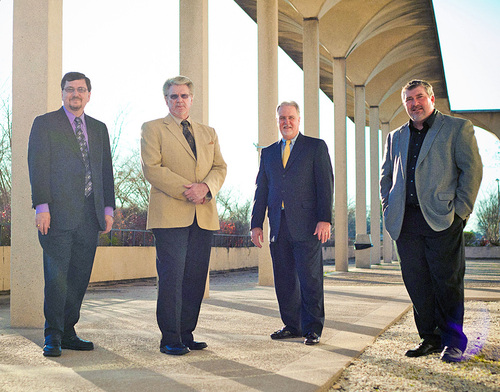 Kinsmen to perform concernt