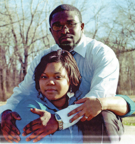Jessica Arnold and Jeffery Turner to wed Saturday