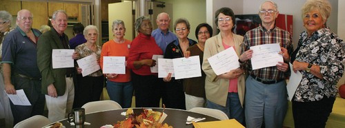 Shepherd’s Center of Pine Bluff announces class for spring session