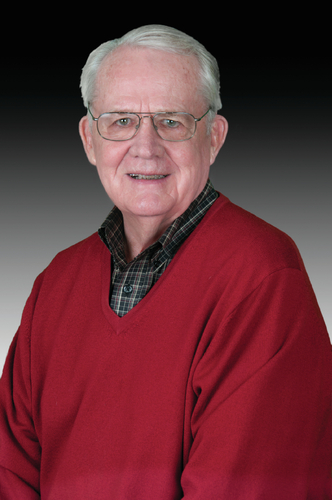 Jim Caldwell to present book review at First Baptist Church