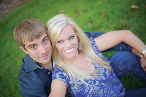 Kathryn Cash and Charles Smith to wed in April