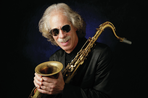 Jazz legend Lou Marini Jr. to perform with UAM Jazz Band