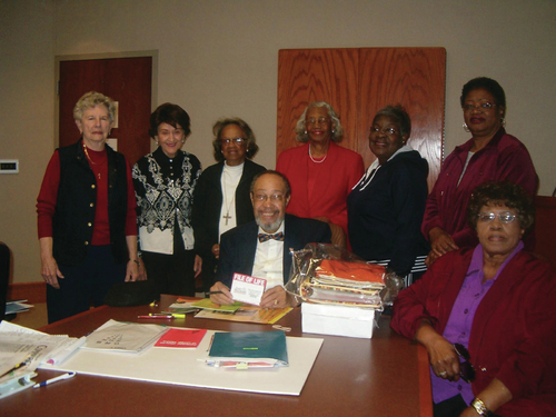 Retired Teachers Association to host health fair Thursday