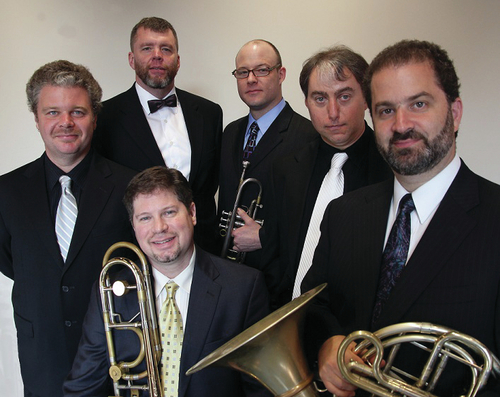Mid-South Horn Workshop set for March 30-April 1