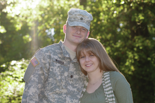 Laci Blocker and Matthew Webber to exchange wedding vows