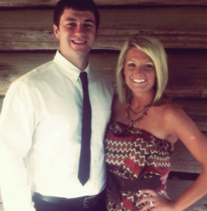Karen Wood and Matt Bowers to wed June 16