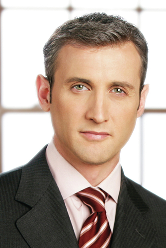 Dan Abrams to conclude lecture series