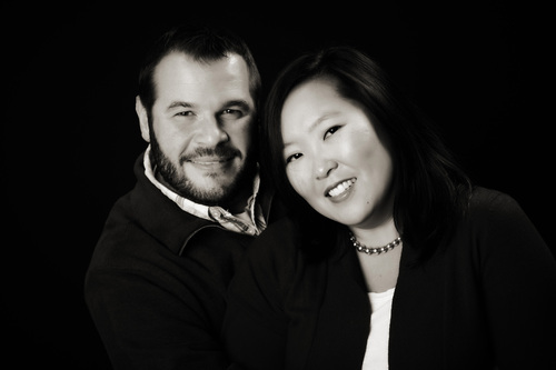 Marian Gough and Mark Weber to exchange wedding vows