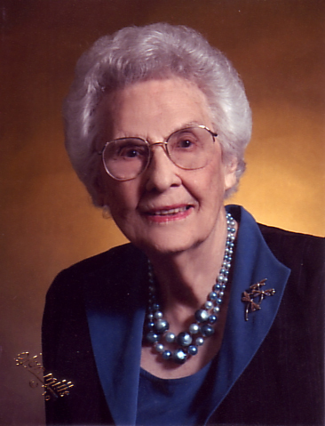 Vera Gray of Rison to celebrate 100th birthday