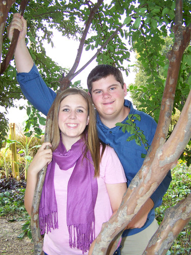 Katie Fowler and Jon Hamilton to exchange wedding vows June 16