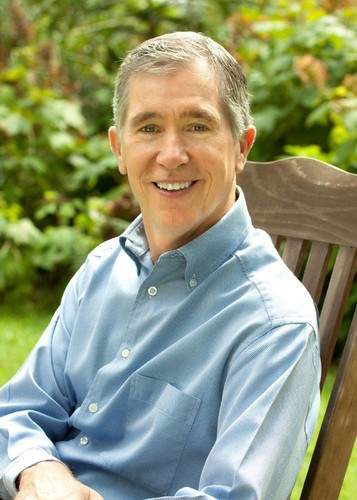 Book on dealing with grief to be reviewed at First Baptist Church