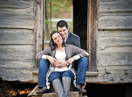 Kelli Cooper Waters and David Louis Gershner to wed June 16