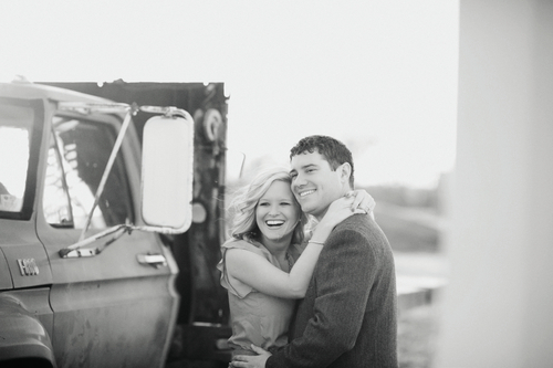 Ellen Hogan and James Matthews to wed in June
