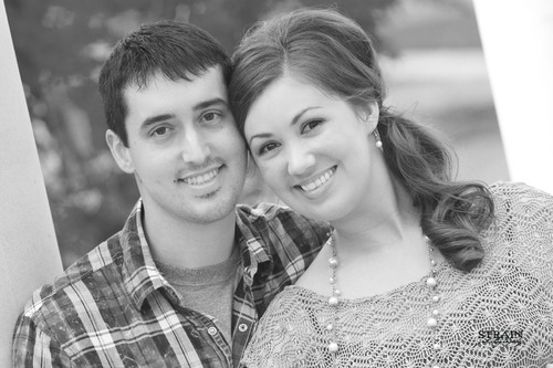 Stacey Grantham and Nolan McEntire to exchange wedding vows