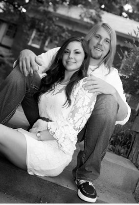 Miranda Mossburg and Brandon McHan to wed in June