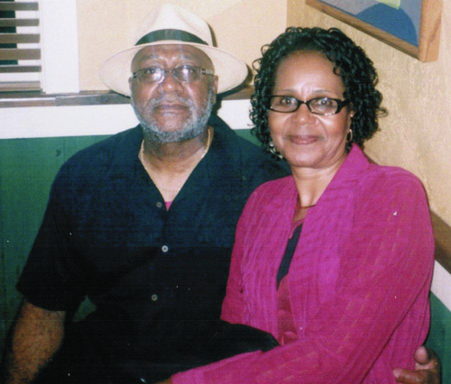 Eugene and Corine Fletcher to celebrate 50th wedding anniversary
