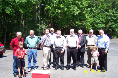 Hawley Memorial UMC to host 50th annual fish fry fundraiser