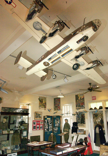 Museum seeks to salute PBA with exhibit of historical items