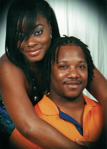 Chandra Lewis and Eric Jones to exchange wedding vows