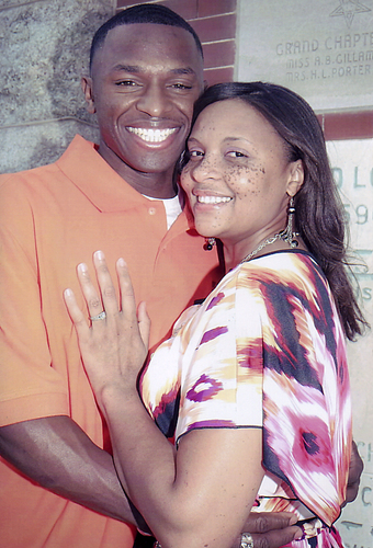 Lakesha Ward and Joe Anderson Jr. to exchange wedding vows
