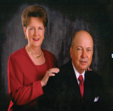 David and Glenda Payton to celebrate 50th anniversary with reception