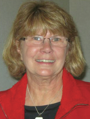 Karen Fox says through EHC she can be an example to others