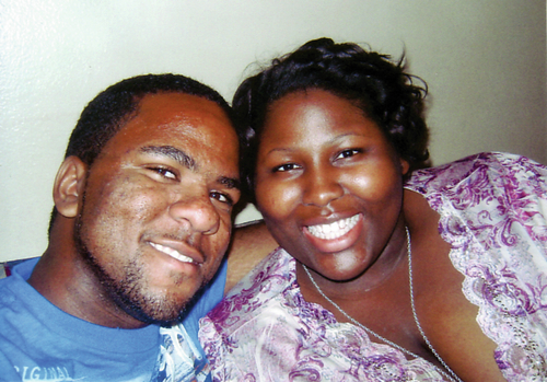 Angela Fluker and Joseph Rayfus to wed June 23