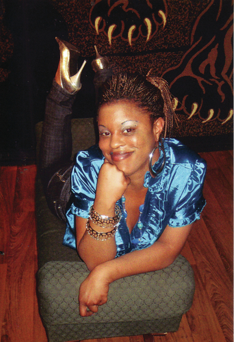 Pine Bluff resident announces release of new book