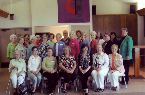 Two local PEO Sisterhood chapters merge, elect officers