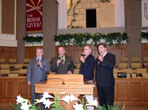 Gospel Legend concert to showcase area groups