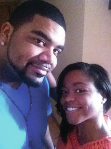 Ashleigh Toatley and Ray Dominguez to wed in Nassau, Bahamas