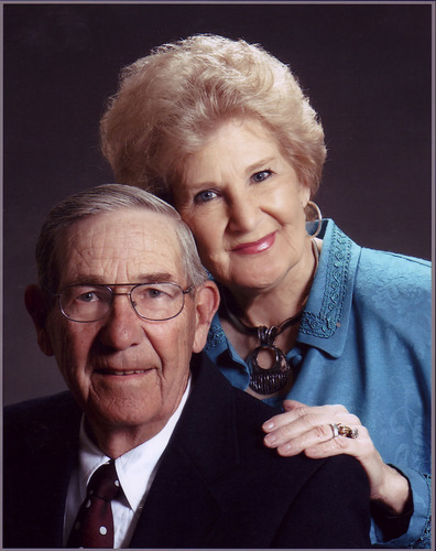 Homer and Lela Reed to celebrate 50th wedding anniversary