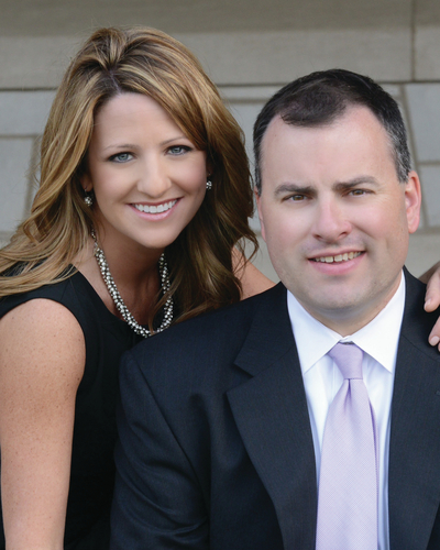 Suzanne Spillyards and Anthony Juneau announce August wedding
