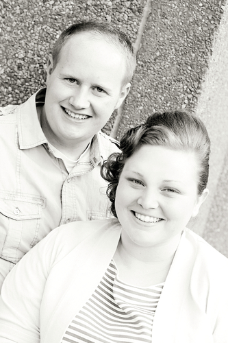 Lauren Guyot and Kyle Champion to wed in August