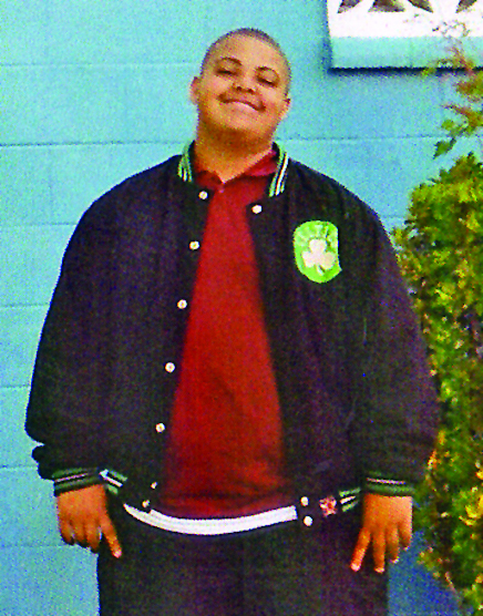 Kerry Gipson: Boys & Girls Club has changed his life for the better