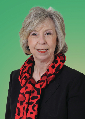 UAM dean selected to committee to help shape teacher preparation programs