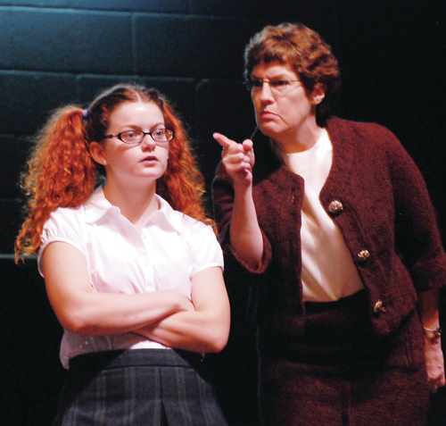 Hairspray’ opens