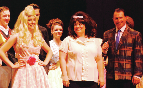 Arts and Science Center’s Hairspray’ entertains, inspires