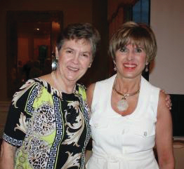 Junior League of PB announces recipients of Ella Hunn Payne Award