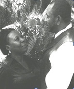 Wanda Morris and Rodney Cherry to wed Aug. 4