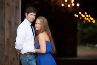 Jana Howard and Robert Jones to wed in November