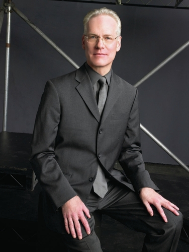 Tim Gunn to open Distinguished Lecture series at UCA