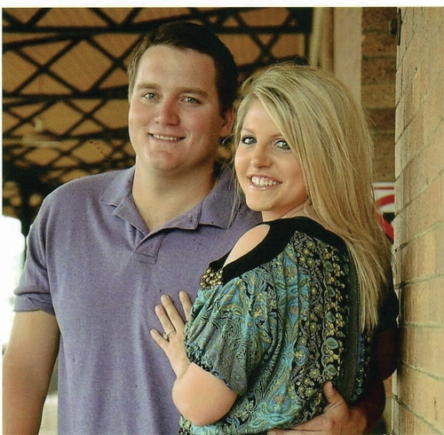 Estee Taylor and Donald Sneed to exchange wedding vows