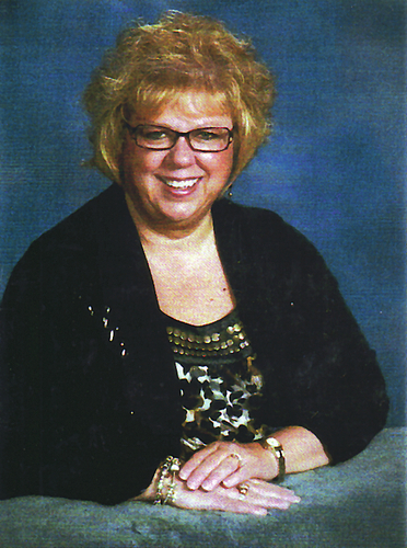 DuBocage AWBA celebrates 37th birthday at recent meeting