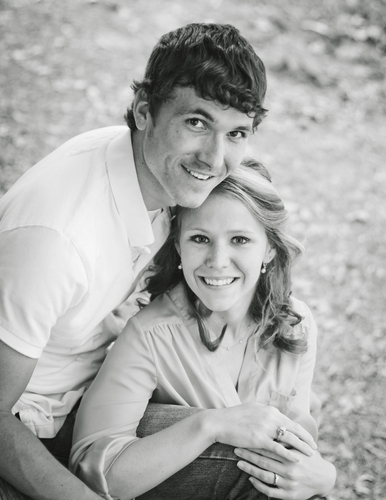 Jennifer Reed and Bradley Tarter announce October wedding