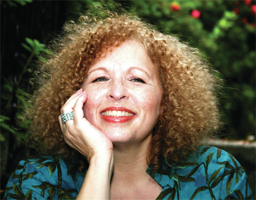 PB author chosen for 2012 statewide reading program