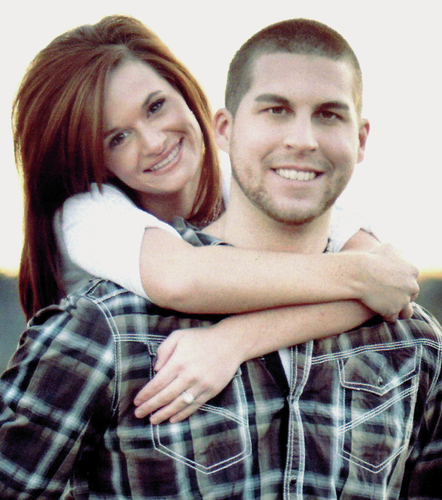 Devyn Wolfe and Chase Cates to exchange wedding vows