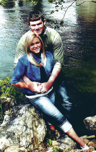Rachel Shipman and Adam Brown announce October wedding